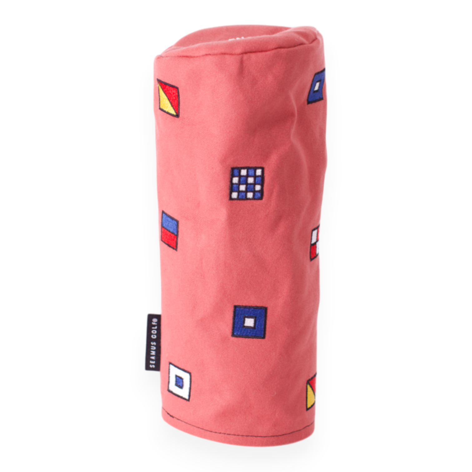 2026 U.S. Open Fairway Cover - Red