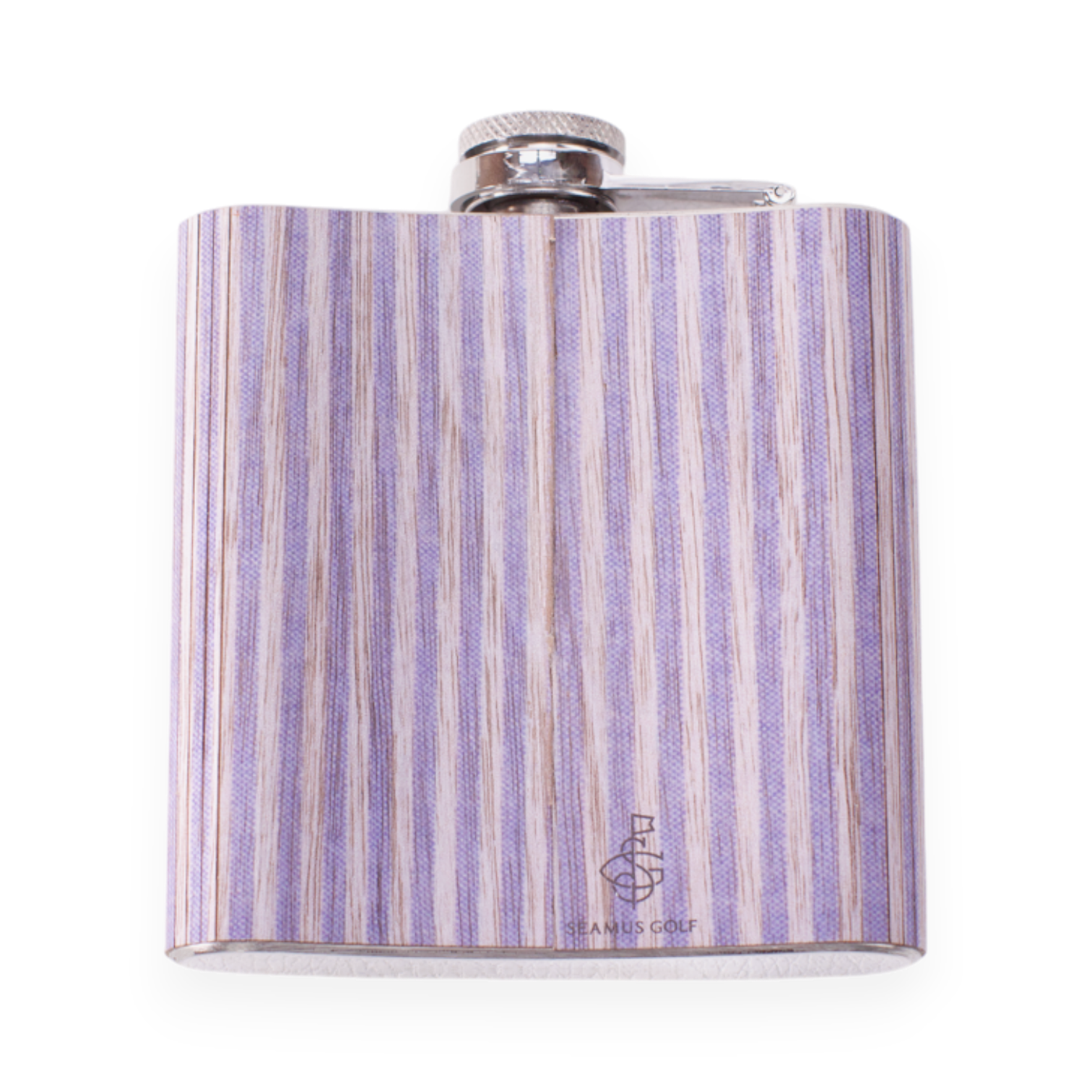 2026 U.S. Open | 6oz Stainless Steel Hip Flask