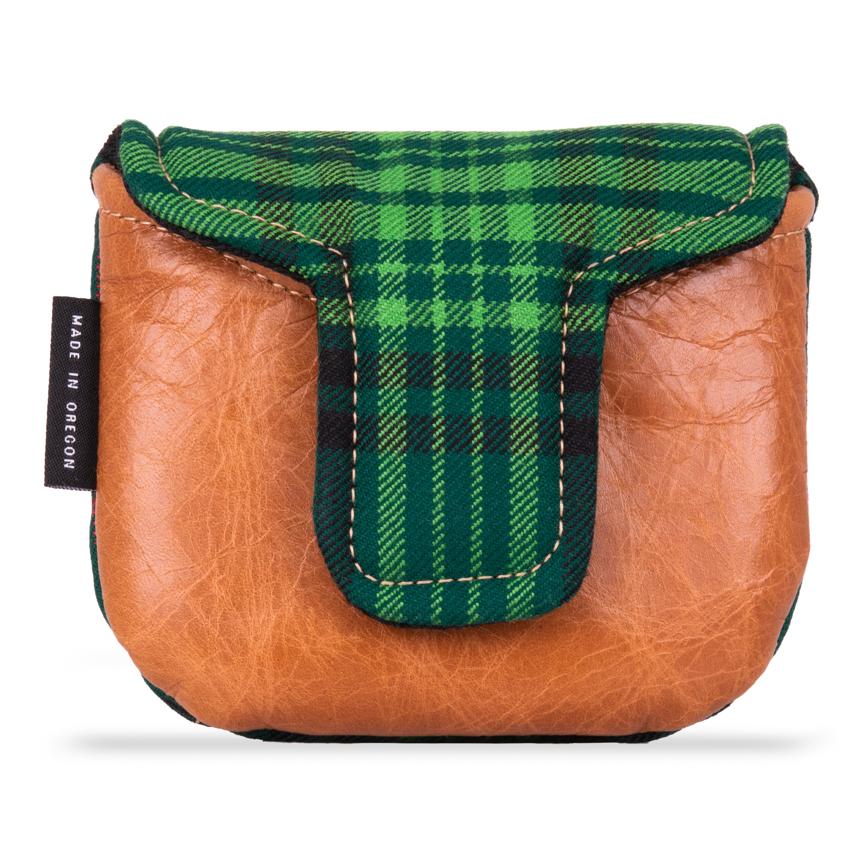 Mallet Putter Covers – SEAMUS GOLF