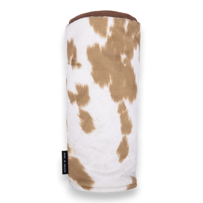 Udder Madness Palomino