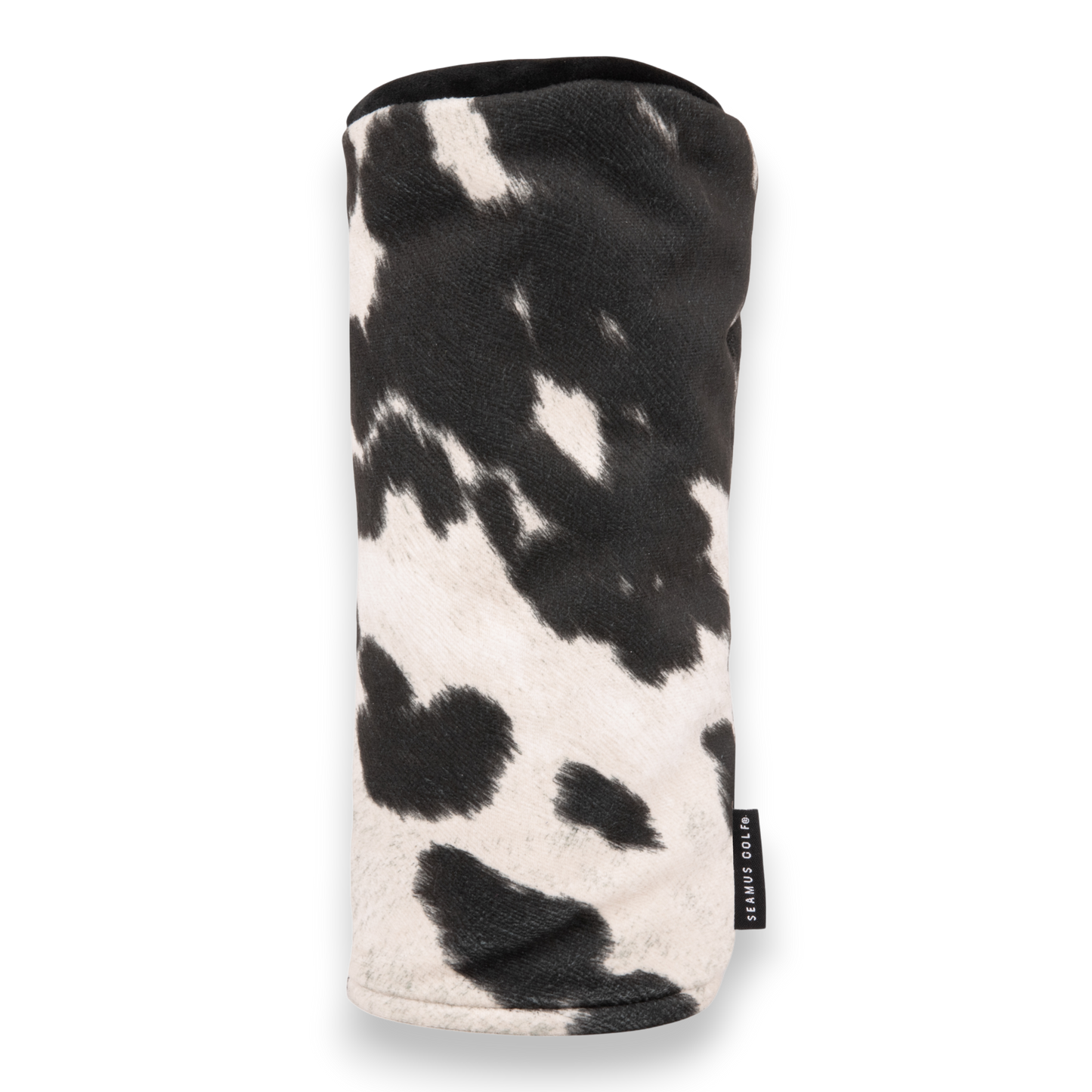 Udder Madness Holstein (Black & White)