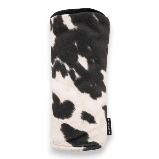 Udder Madness Holstein (Black & White)
