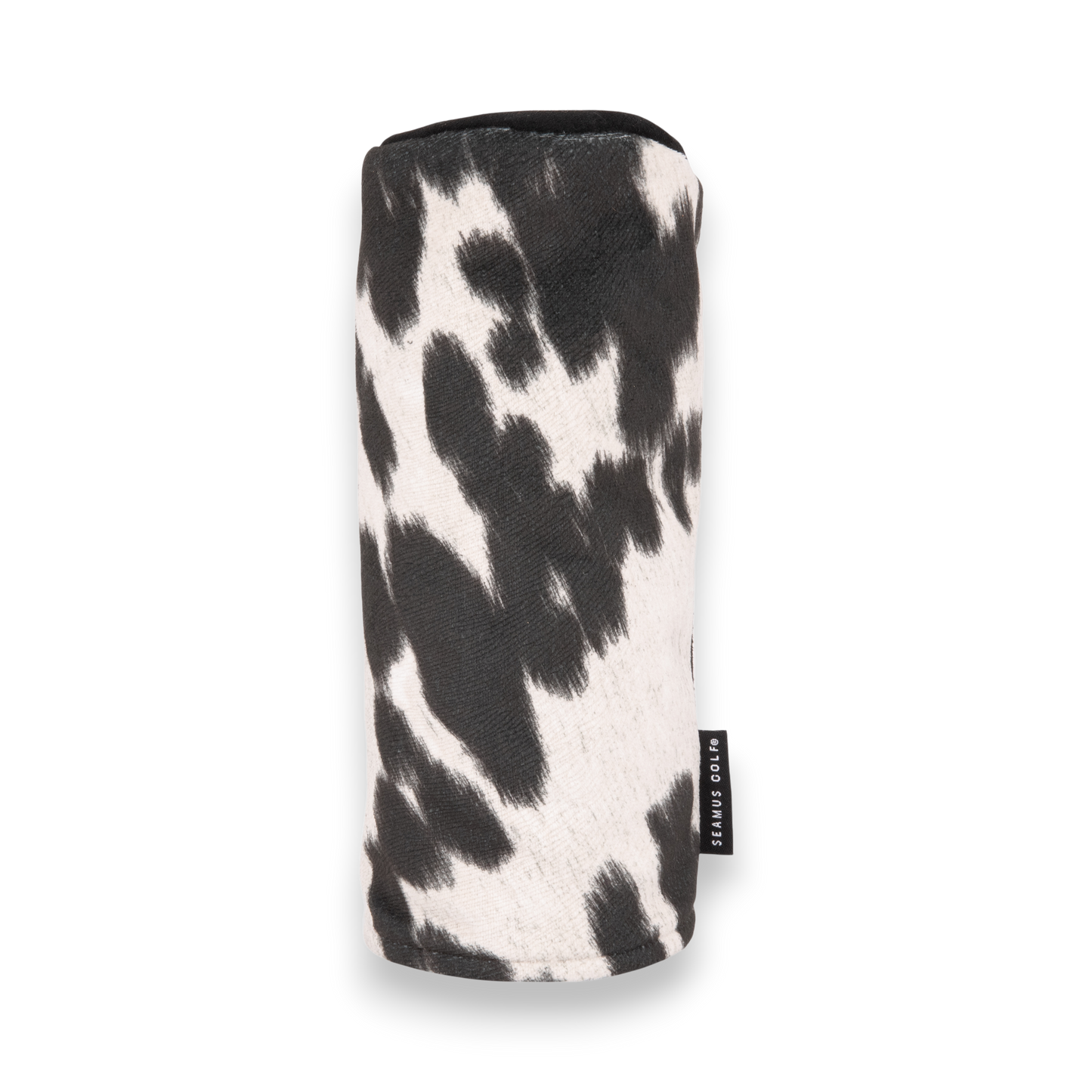 Udder Madness Holstein (Black & White)