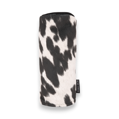 Udder Madness Holstein (Black & White)