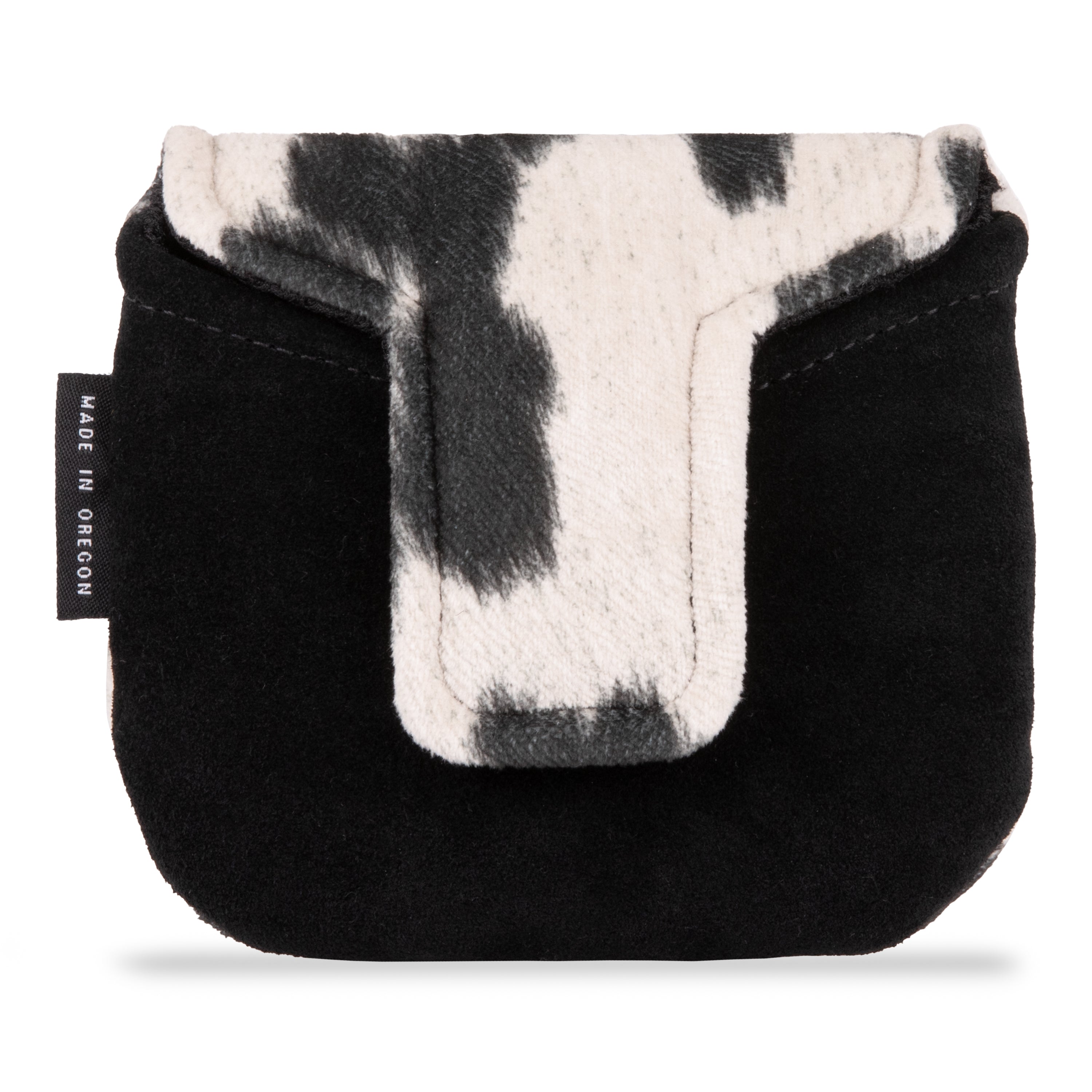 Mallet Putter Covers SEAMUS GOLF