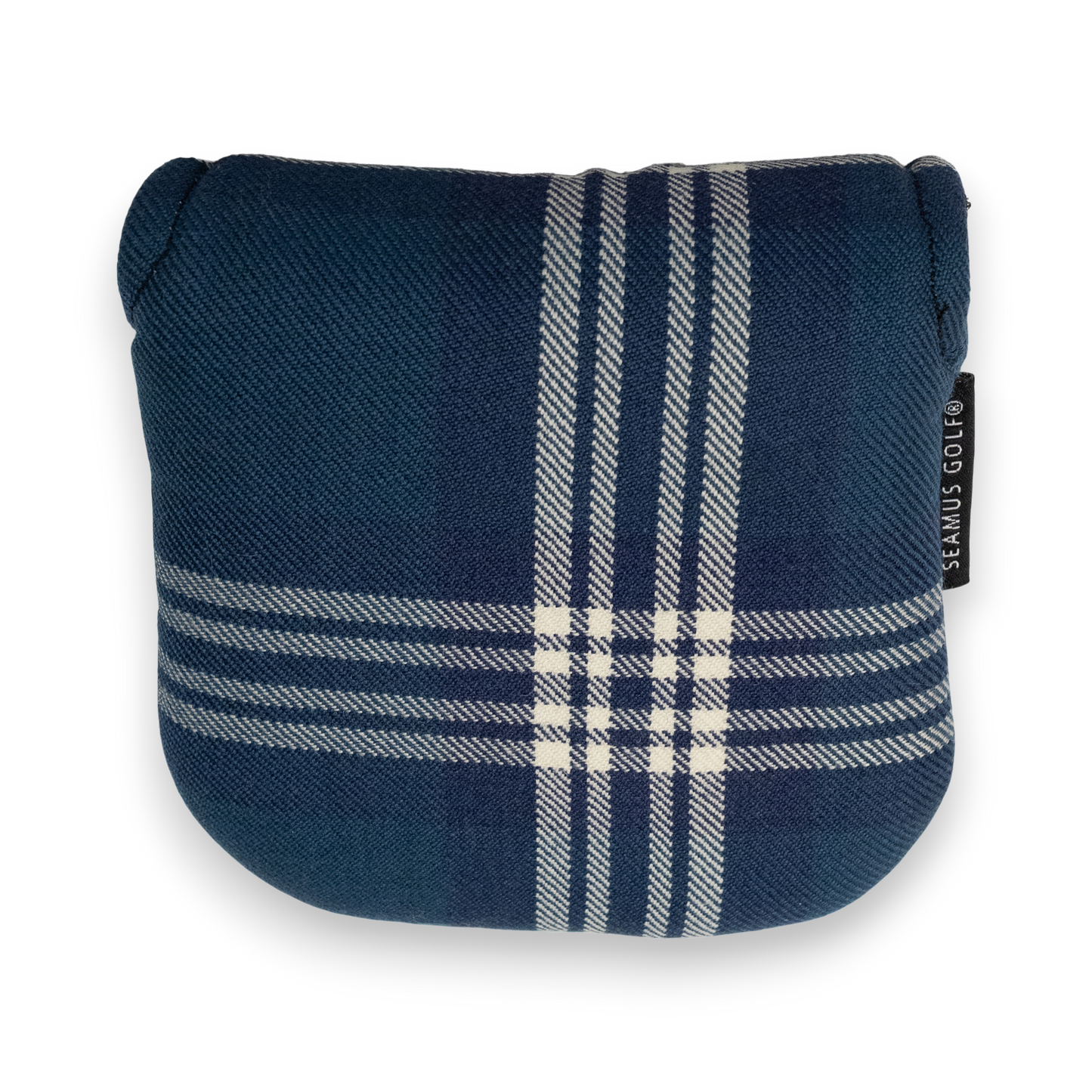 Earl St. Andrews Center Shafted Mallet Putter Cover