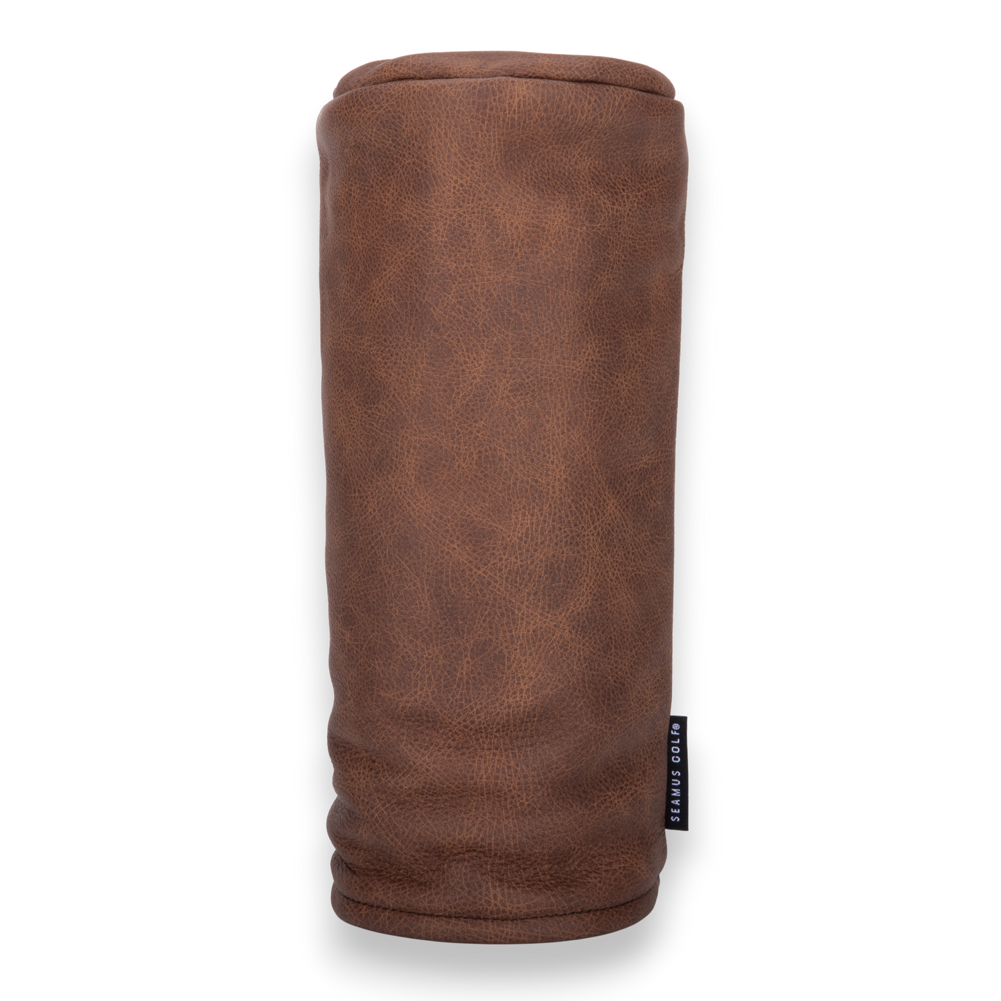 Whiskey Outlaw Leather Head Covers