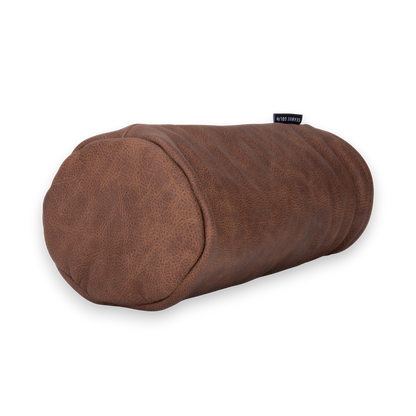 Whiskey Outlaw Leather Head Covers