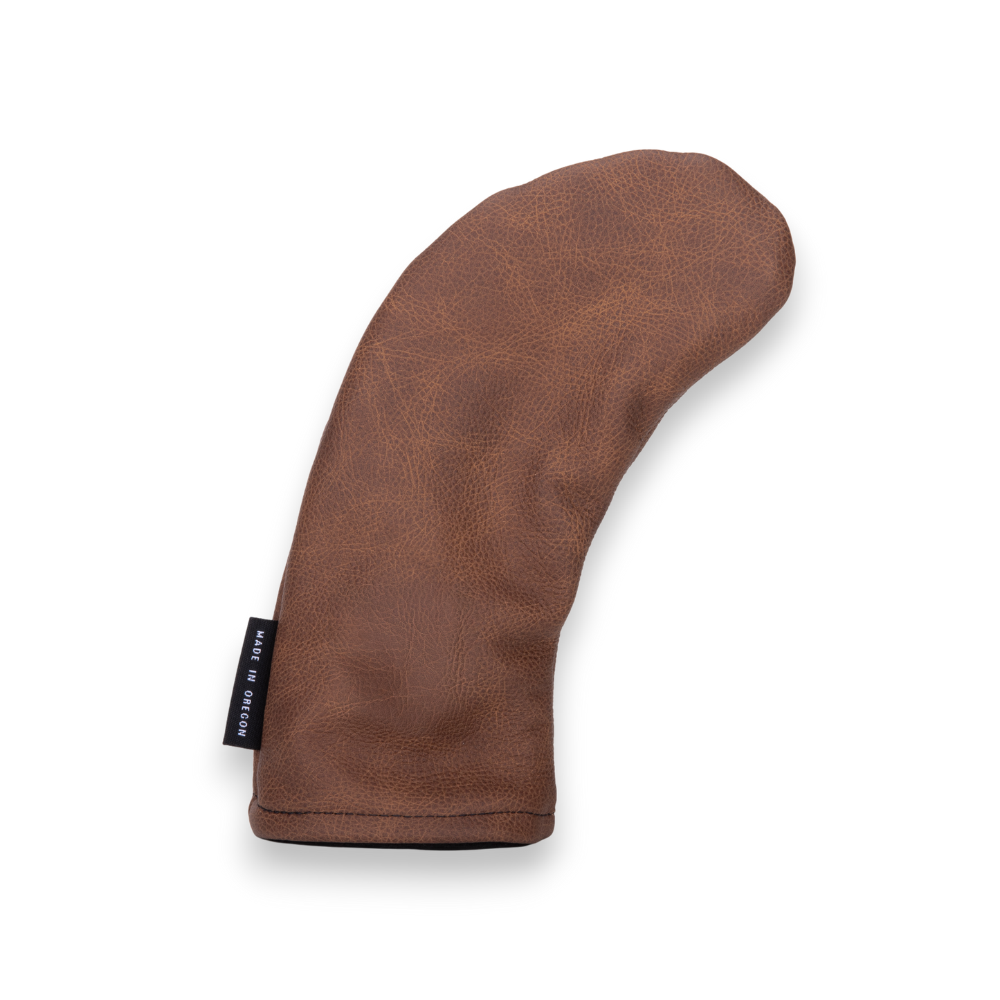 Whiskey Outlaw Leather Head Covers