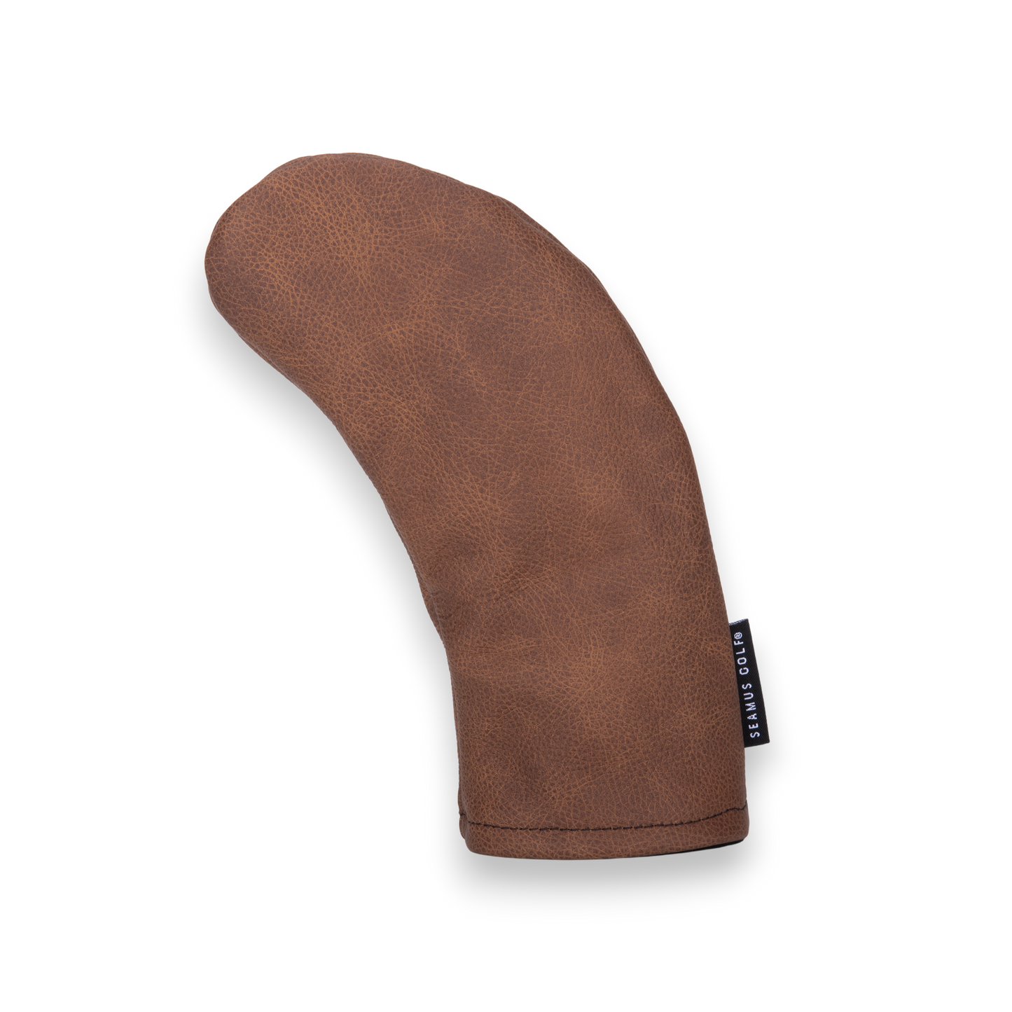 Whiskey Outlaw Leather Head Covers