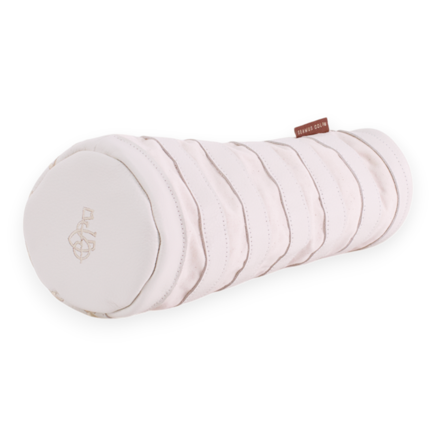 Old Glory Driver Head Cover - White