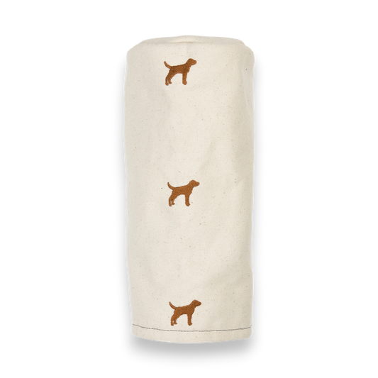 Seamus Lab Head Covers