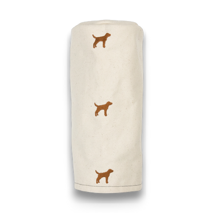 Seamus Lab Head Covers