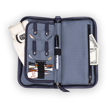 "The Purist" Jolly Golf Accessory Pouch