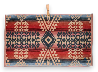 Canyonlands Golf Towel