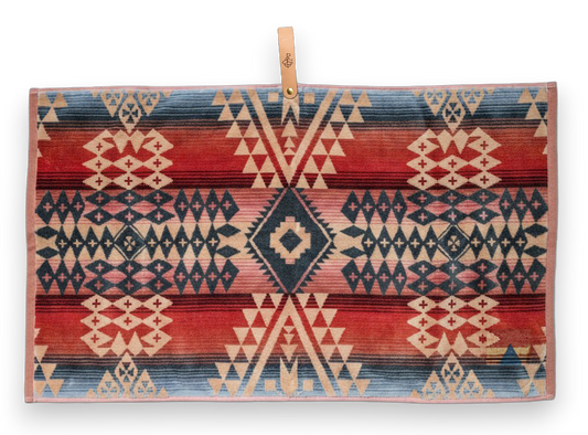 Canyonlands Golf Towel