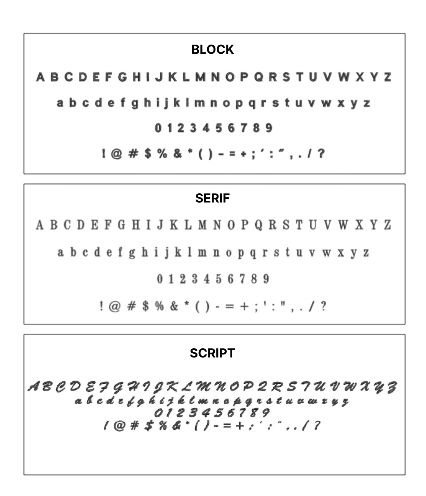 Seamus Customizer Mash Up Head Covers
