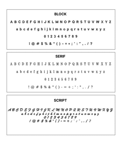 Seamus Customizer Mash Up Head Covers