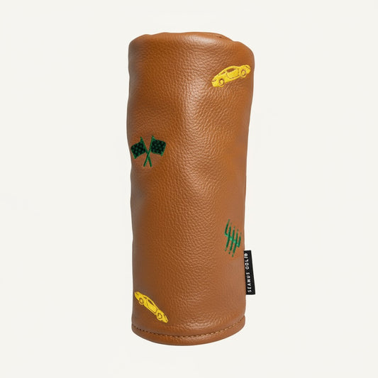 SG GOAT Grand Prix Fairway Cover