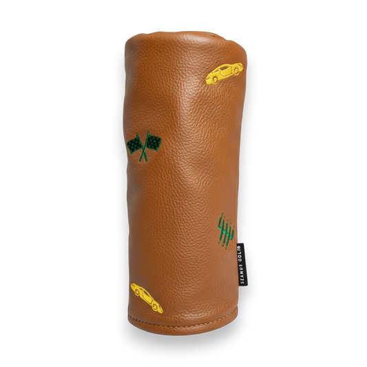 SG GOAT Grand Prix Fairway Cover