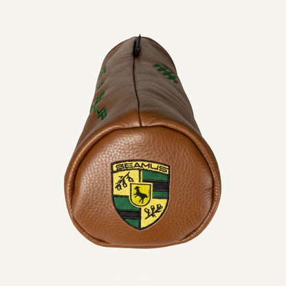 SG GOAT Grand Prix Fairway Cover