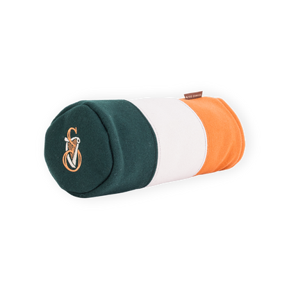 Irish Flag Driver Headcover