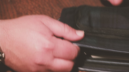 "The Purist" Jolly Golf Accessory Pouch