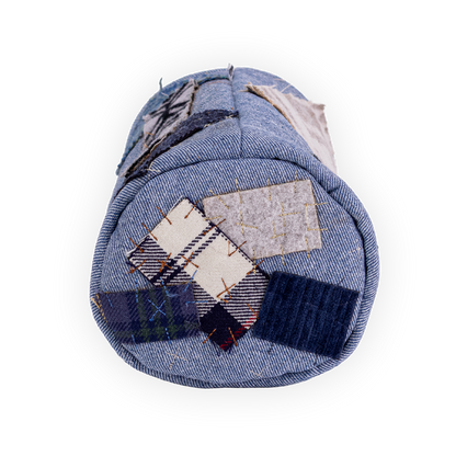 Sashiko Head Cover