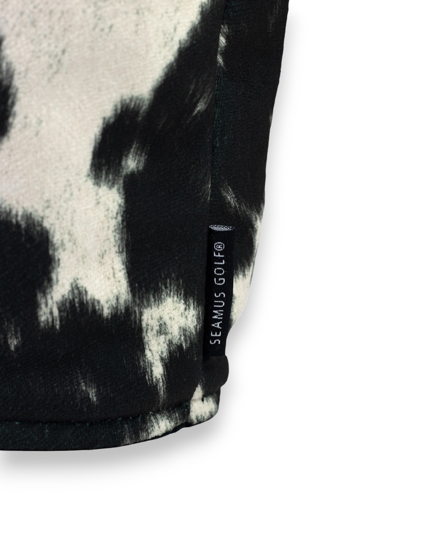 The Cow Caddy Holstein Fairway