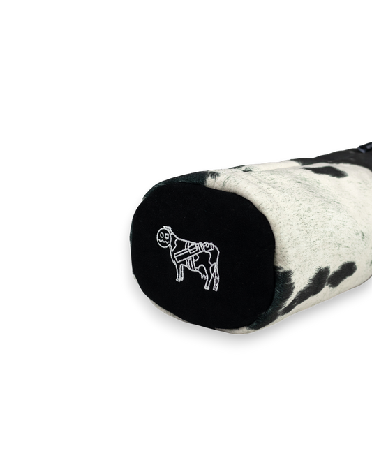 The Cow Caddy Holstein Fairway