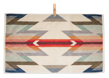 Wyeth Trail Golf Towel