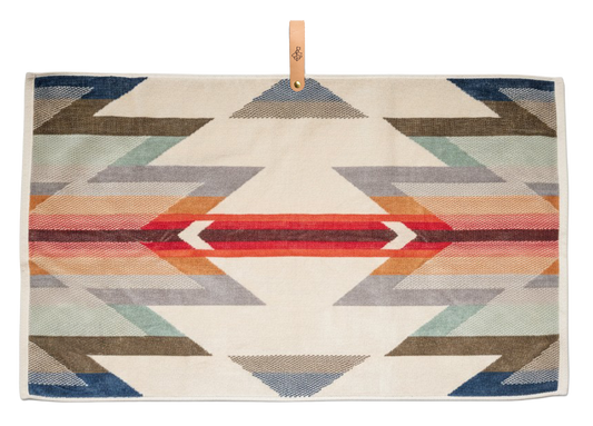 Wyeth Trail Golf Towel