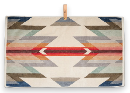 Wyeth Trail Golf Towel