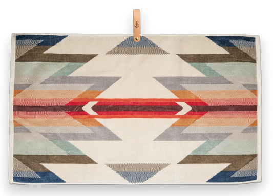 Wyeth Trail Golf Towel