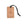 Load image into Gallery viewer, Seamus Rectangle Signature Bag Tag -  - SEAMUS GOLF - 2
