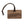 Load image into Gallery viewer, Far &amp; Sure Complimentary Bag Tag - Walnut -  - SEAMUS GOLF - 1
