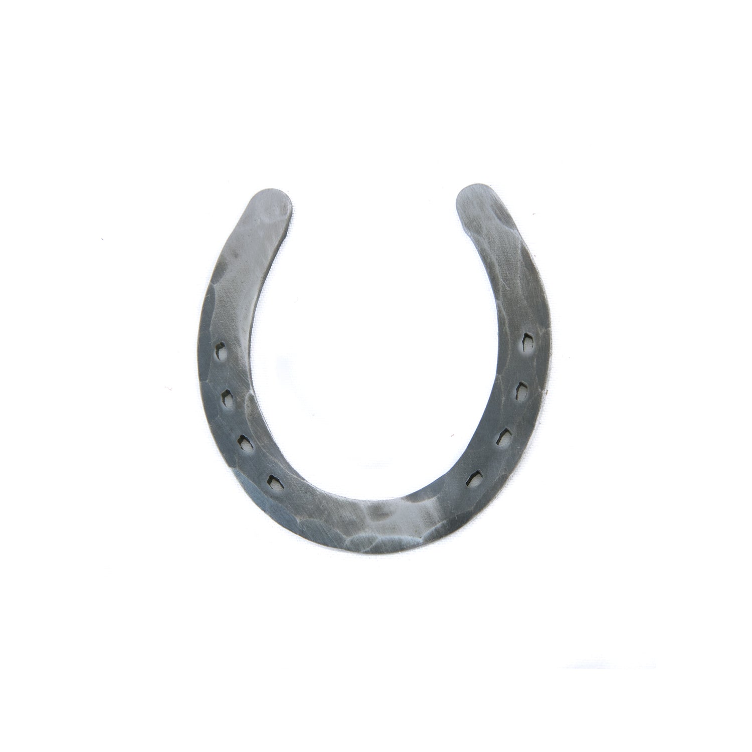 Hand Forged® Mild Steel Lucky Horseshoe Ball Mark - SEAMUS GOLF