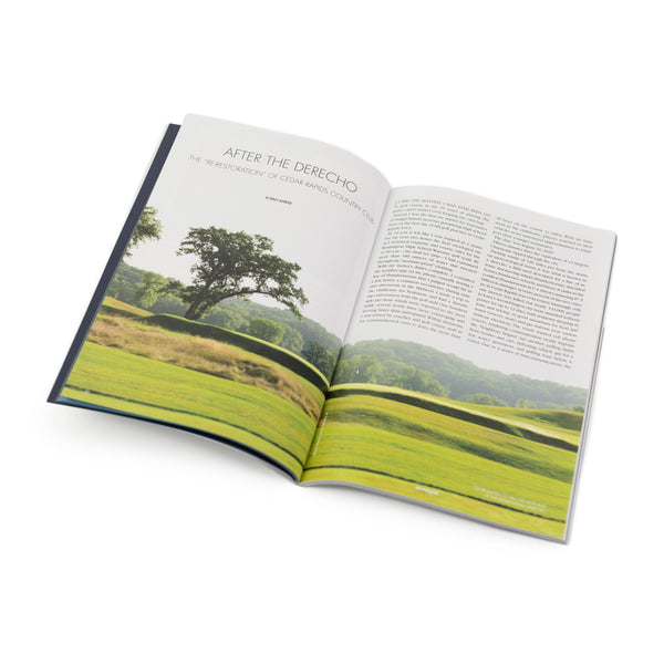 McKellar Magazine - A Golf Companion : Issue #5