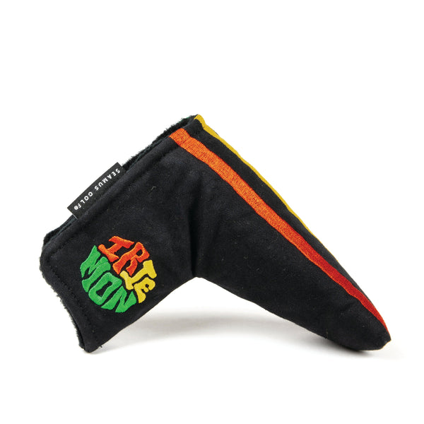 Irie Mon Blade Putter Cover