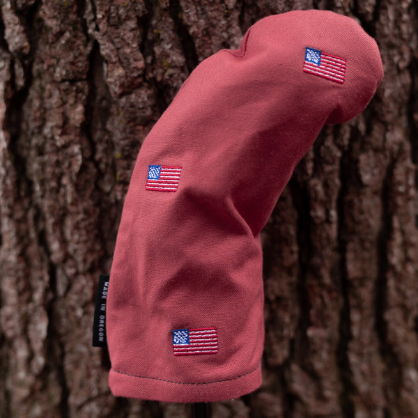 Old Glory - Nantucket Red