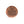 Load image into Gallery viewer, Hand Forged® &quot;BMF&quot; Ball Mark - Copper
