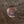 Load image into Gallery viewer, Hand Forged® Detroit Pistons Ball Mark - Copper
