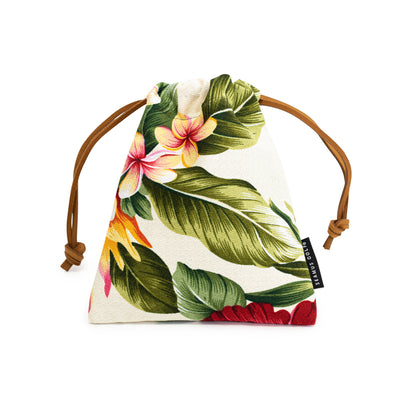 Hiwahiwa Natural Pouch