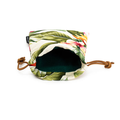 Hiwahiwa Natural Pouch