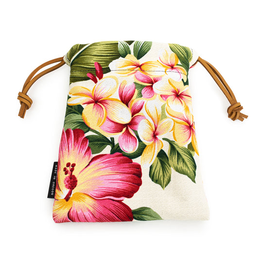 Hiwahiwa Natural Pouch