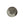 Load image into Gallery viewer, Hand Forged® Charlotte Hornets Ball Mark - Nickel
