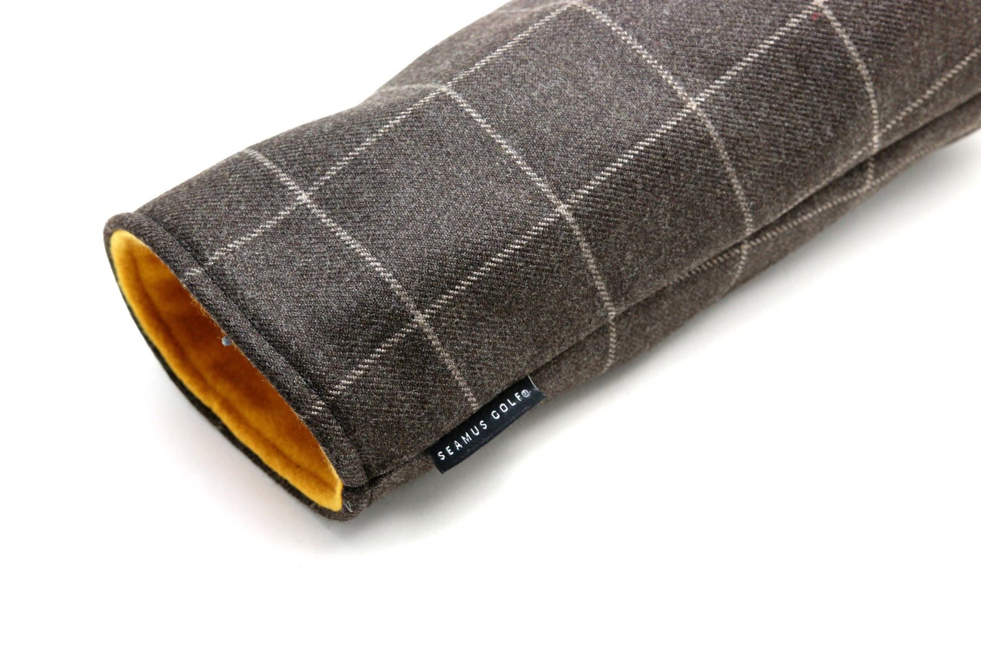 Sloan Square Peat -  - SEAMUS GOLF - 4