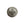 Load image into Gallery viewer, Hand Forged® New Orleans Pelicans Ball Mark - Nickel
