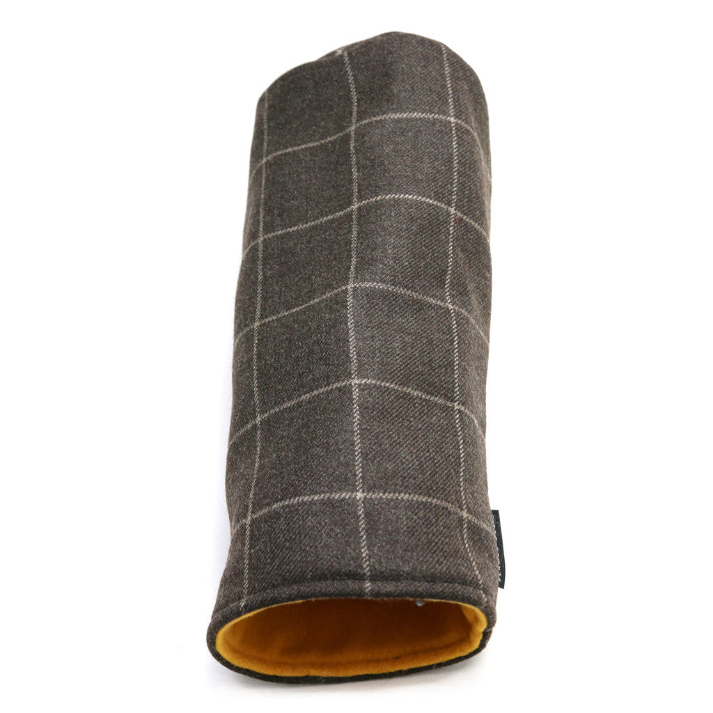 Sloan Square Peat -  - SEAMUS GOLF - 1